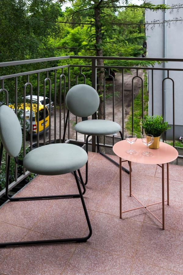 Apartamento Zablocie