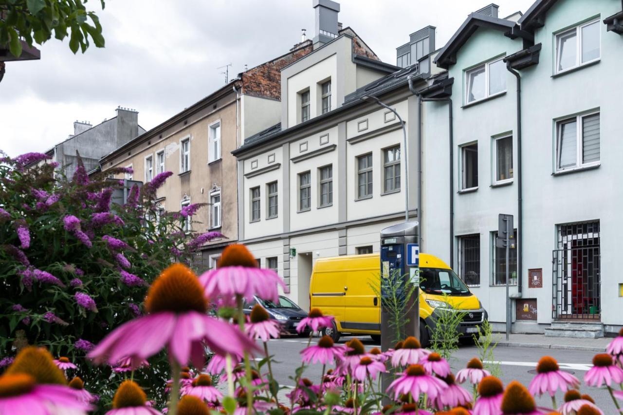 Zablocie Cracovia