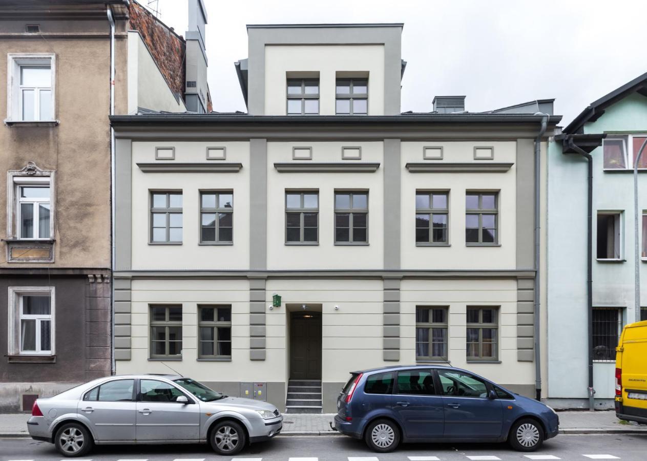 Zablocie Cracovia